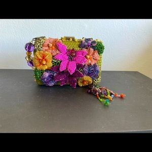 Perfect condition mercy Frances handbag. OBO